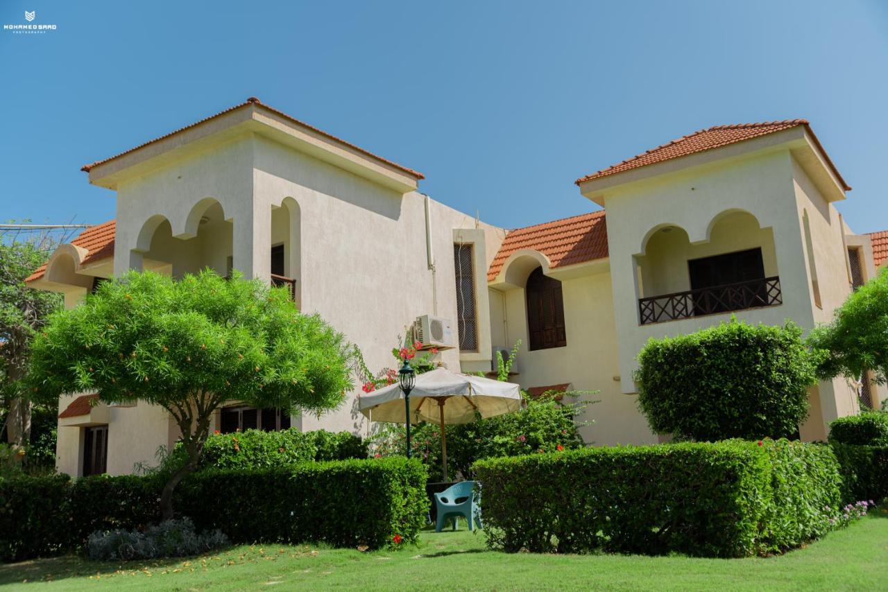 Marhaba Resort Port Said Exteriör bild