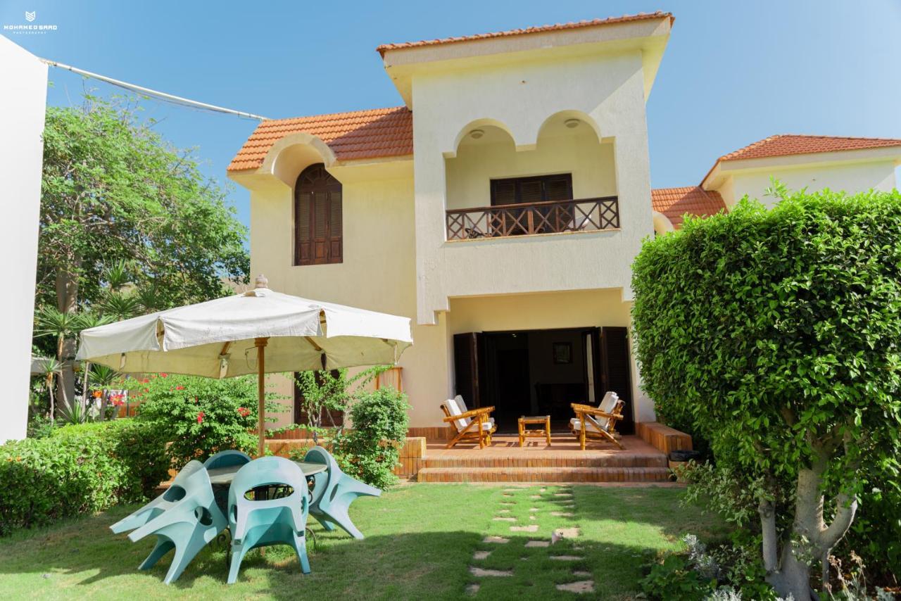 Marhaba Resort Port Said Exteriör bild