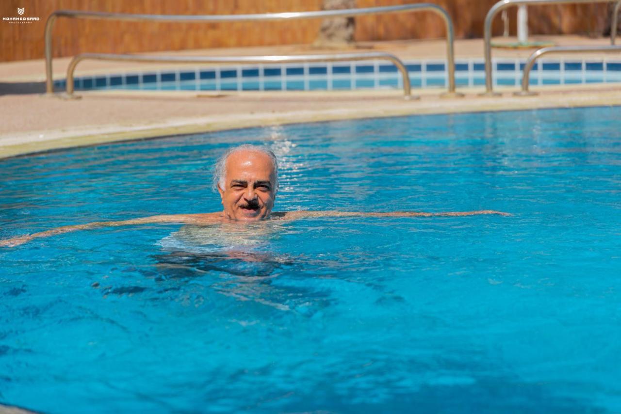 Marhaba Resort Port Said Exteriör bild